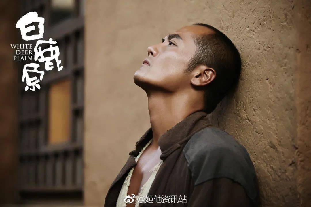 "大雀儿"成为"眼泪收集器",演员姬他的魅力绝对不止"硬汉"