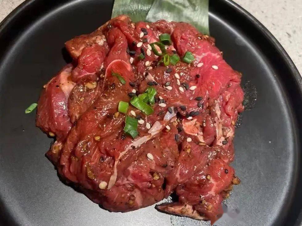 韓劇同款烤肉,鮮香誘惑的肉慾暴擊來了!