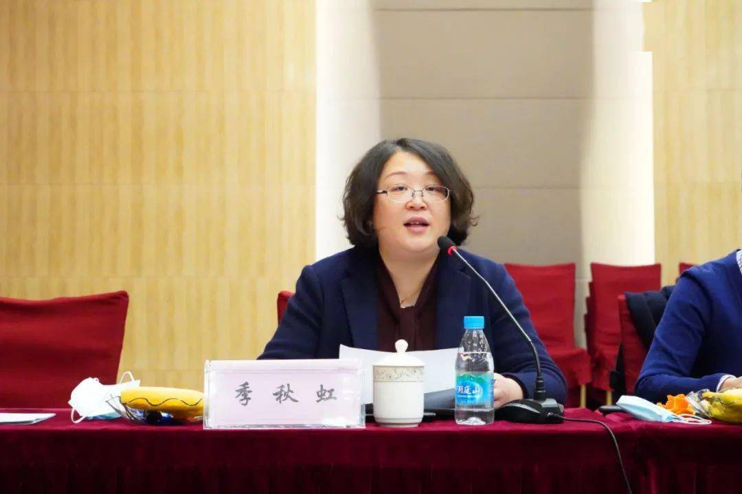 苏州九龙医院钱海鑫院长,徐洪涛常务副院长,王之敏副院长,许金明处长