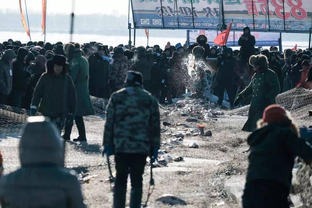 大庆杜尔伯特晋升全国第四批旅游标准化示范县