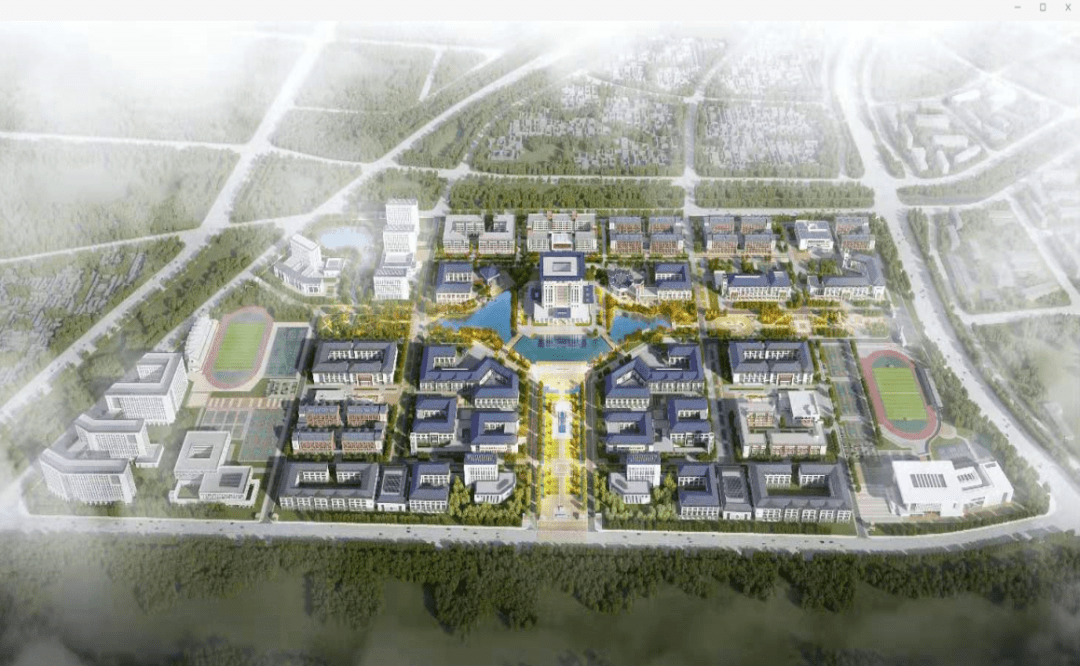 招聘信息河南科技学院新科学院2021年招聘教师公告