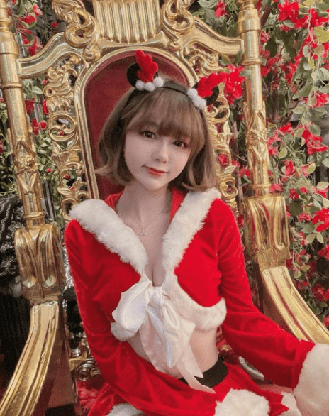 karsa女友海量美照来袭;韩网热议:让我梦回s7的mlxg 简直是噩梦本身!