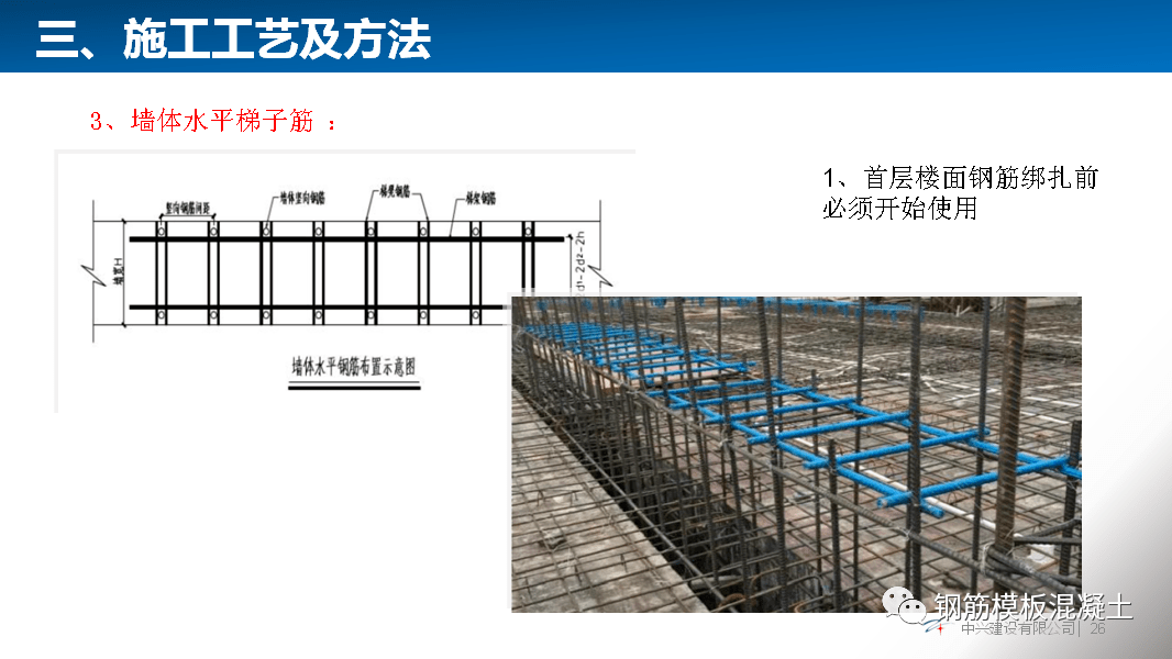 鋼筋分項工程技術交底16g101圖集做法詳解