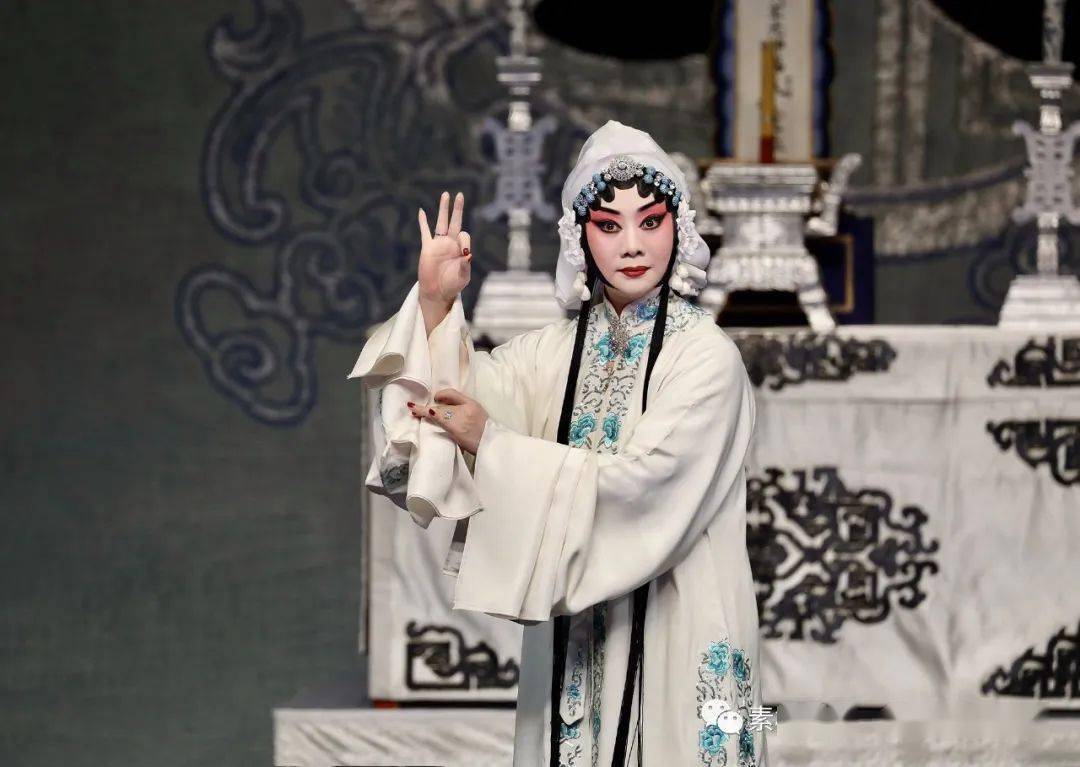 张静,杜喆,马翔飞,胡斌,刘魁魁,张志芳,陈国森等国家京剧院一团的优秀