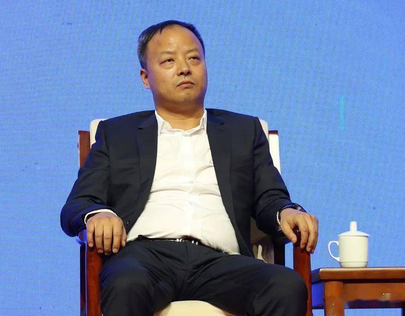 恭喜这位台州老乡当选贵州省浙江总商会会长