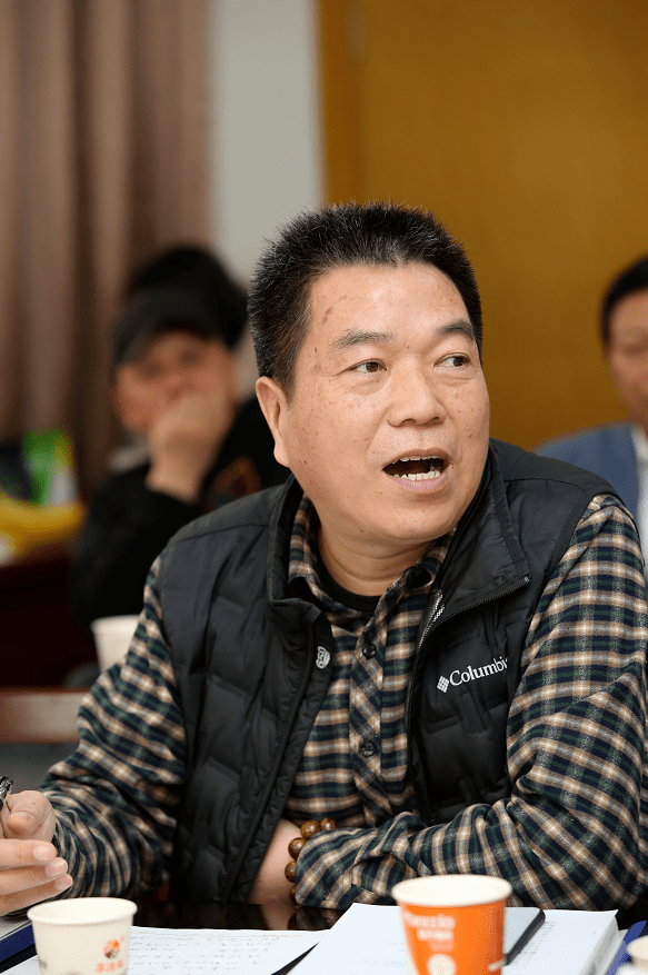 马亚伟)(中国广播剧研究会副秘书长殷满仓)(西安长禾影业有限公司总裁