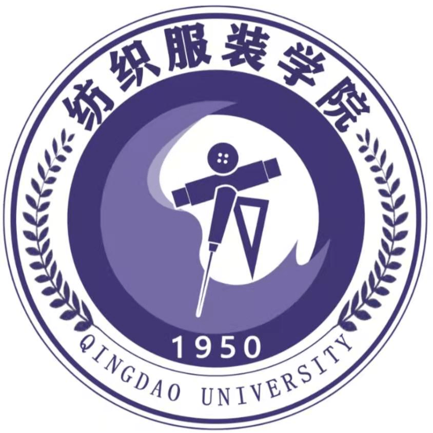 "徽"斥"纺"遒,"织"点江山 | 纺院院徽等你来选!_纺织服装学院