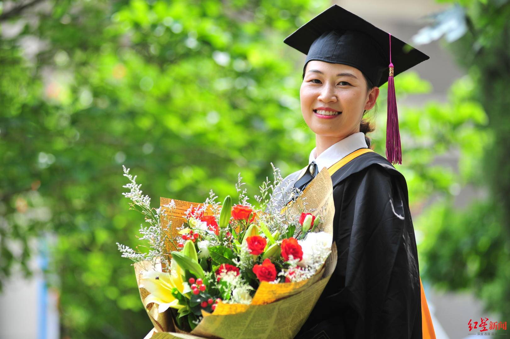 专访奥运冠军易思玲向世界传递成都人崇尚健康热爱运动的生活方式