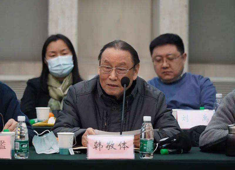 永存在出版人心中的暖色出版界隆重纪念商务印书馆第二个百年开局者杨