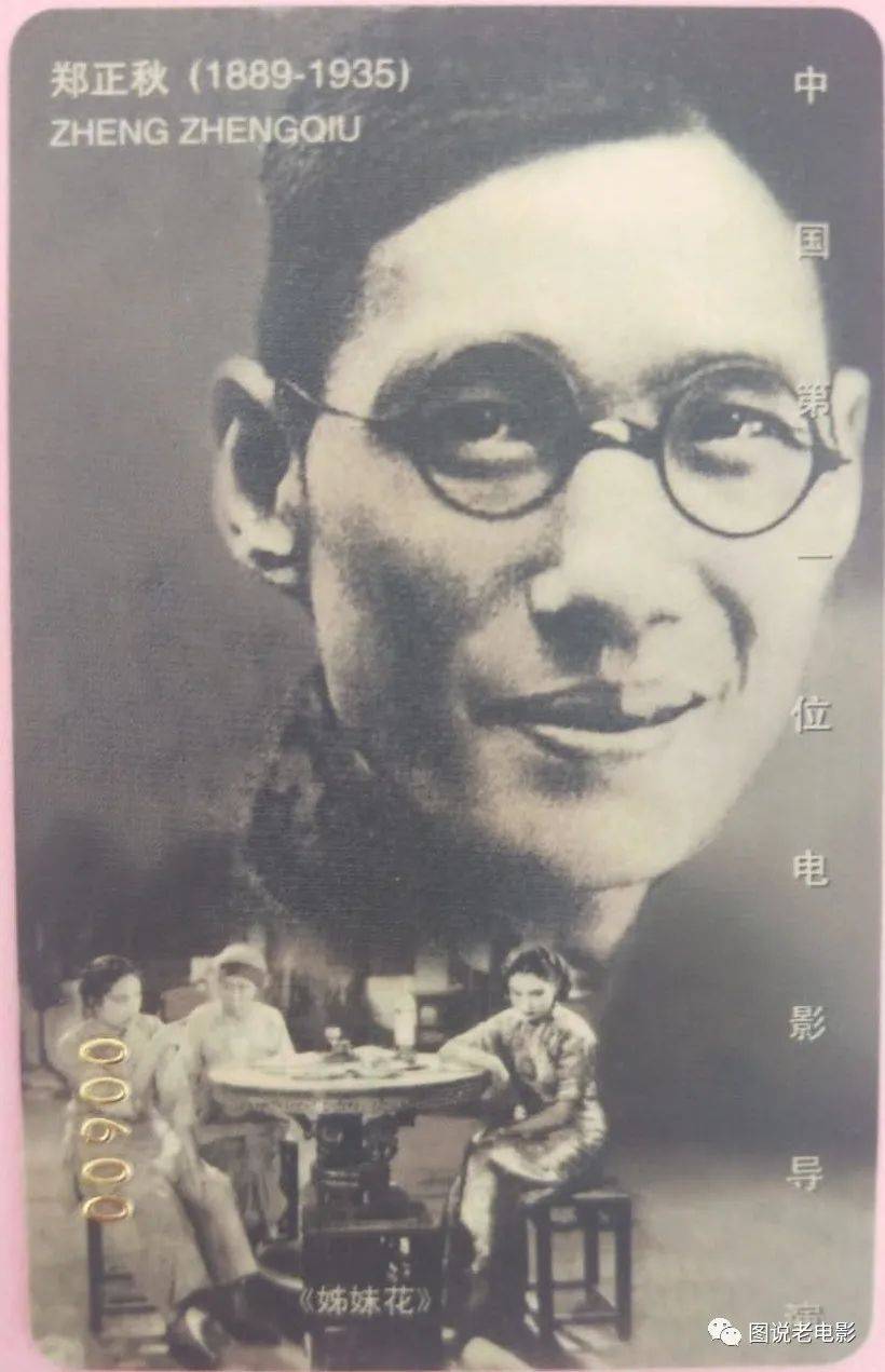 任庆泰(1850—1935)主持拍摄了谭派京剧名伶谭鑫培(1847—1917)主演的