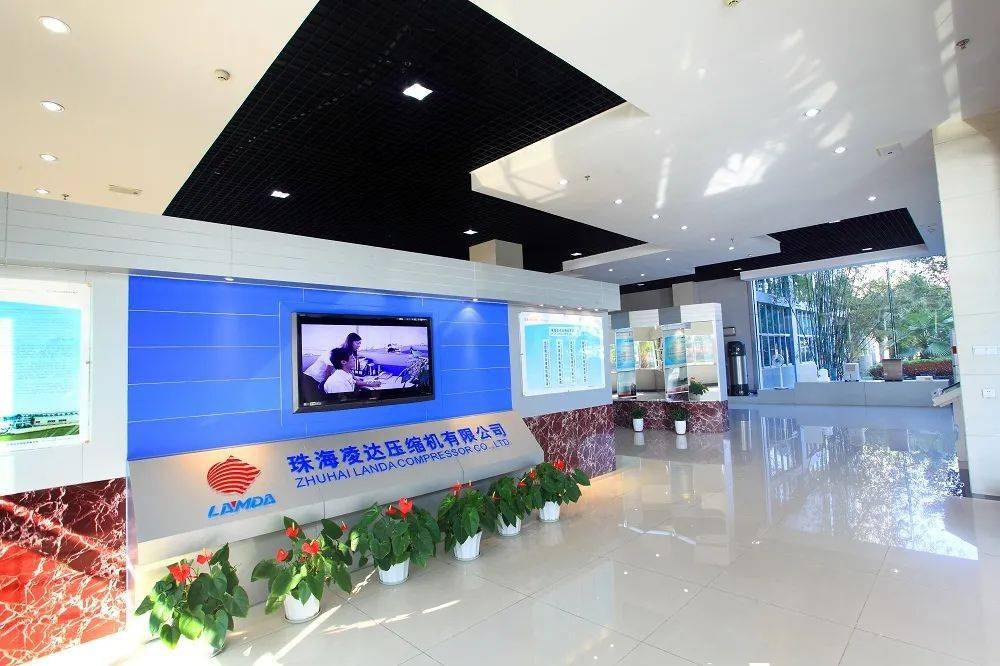 珠海凌达巨变年代沉稳焕新