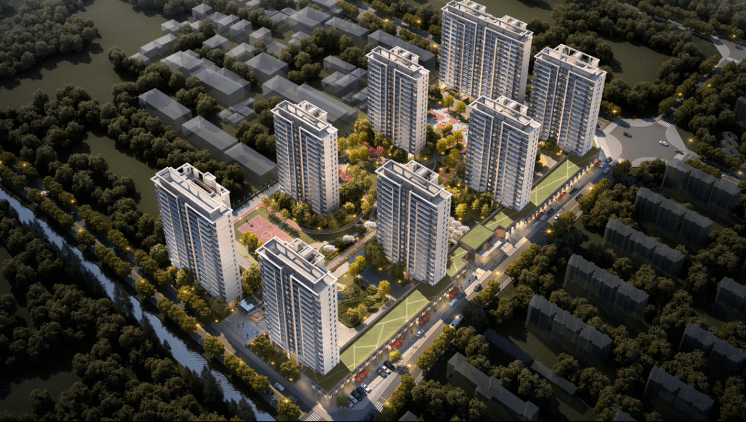 项目02part项目选址在黄岩区西城街道半洋王村,用地范围东至规划路,南