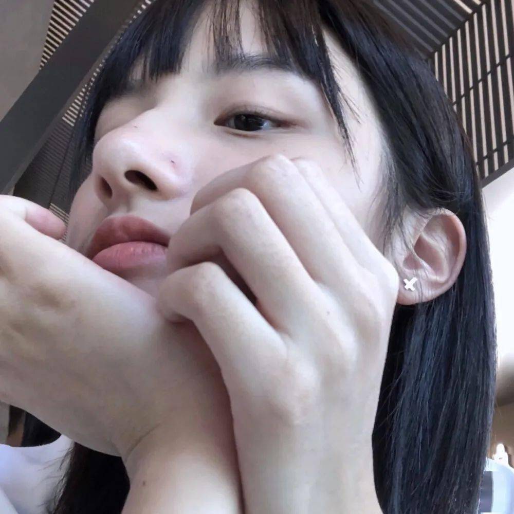 一组超热火的抖音头像太喜欢了