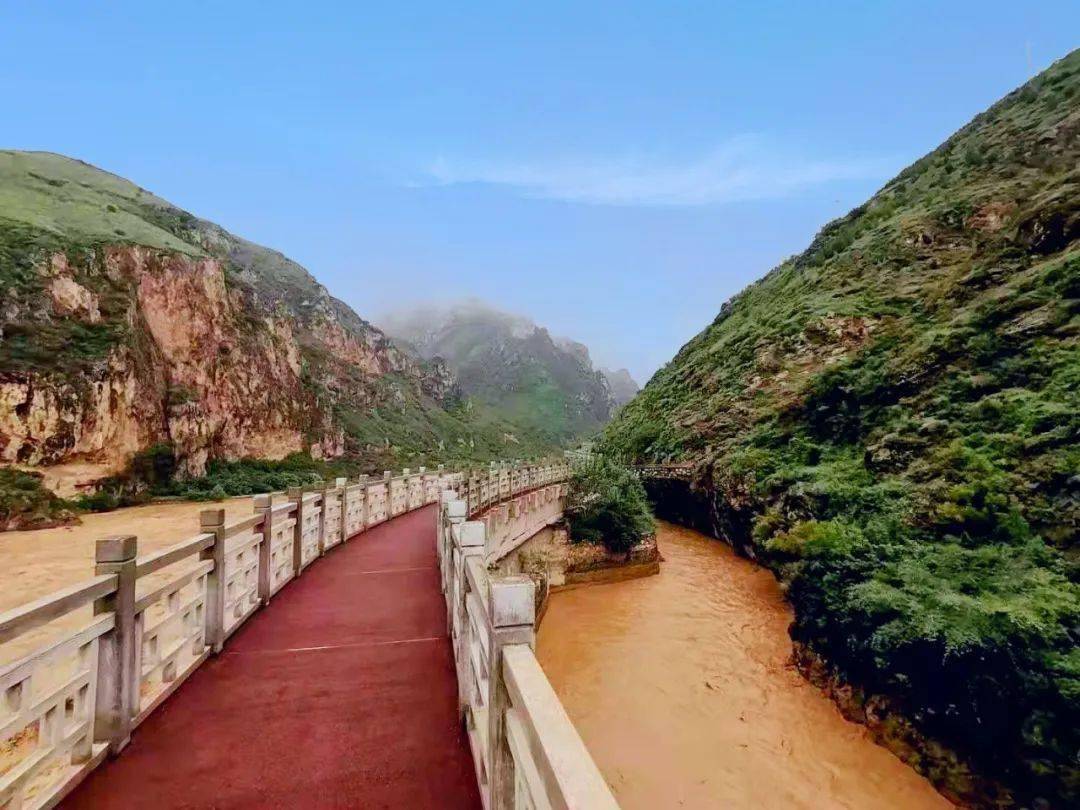 追大秦赋探千年郑国渠历史变迁彩