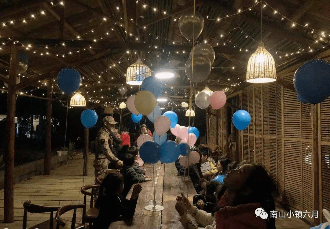 赣县六月民宿怎么玩你说了算