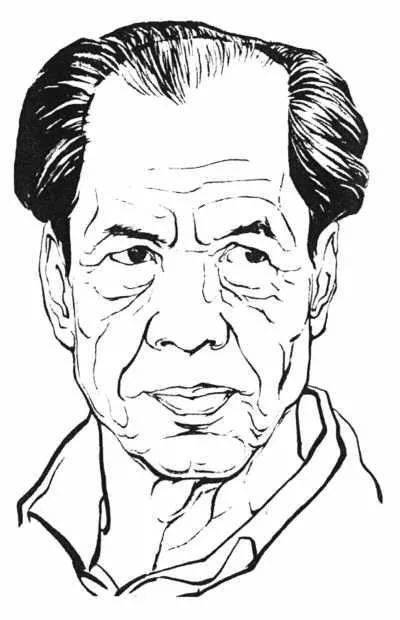 陈忠实魂归白鹿原