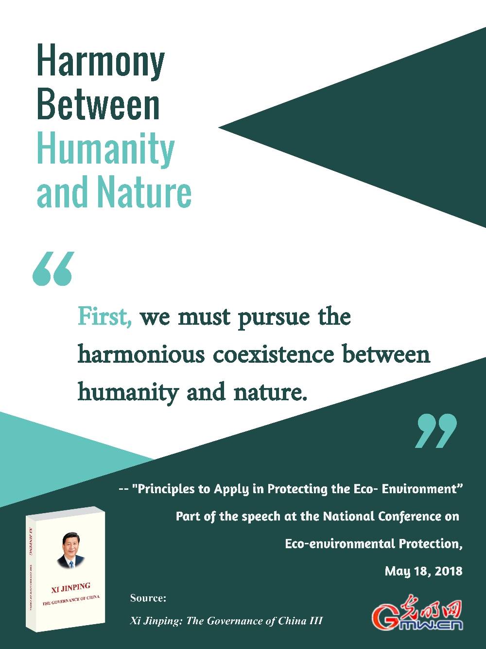 What Is The Relationship Between Humanity And Nature According To Emerson