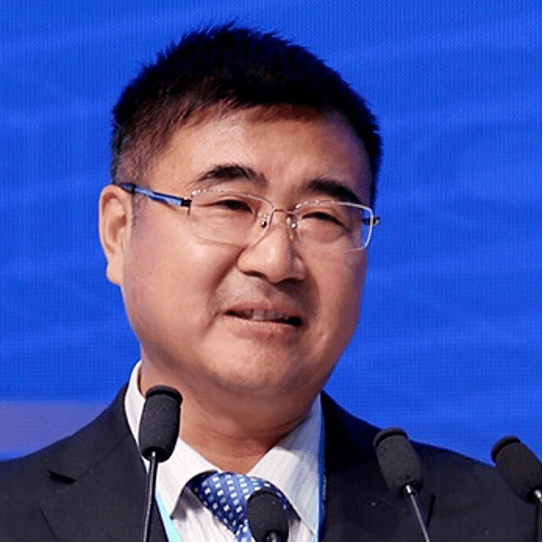 孙富春教授医疗机器人产业未来新革命