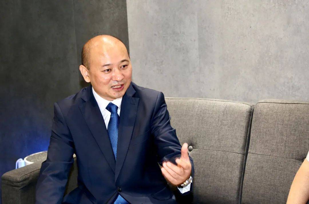 江汽集团总经理项兴初:汽车技术大变革 不确定性与机遇并存