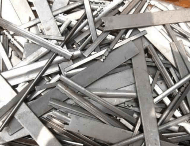 标准引领钢铁行业绿色发展——《再生钢铁原料》国家标准解读