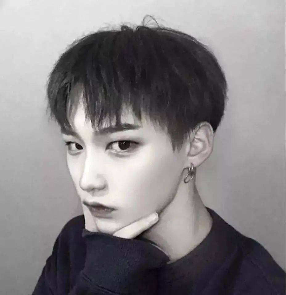 16款小奶狗发型,让你撩妹绝不失手!