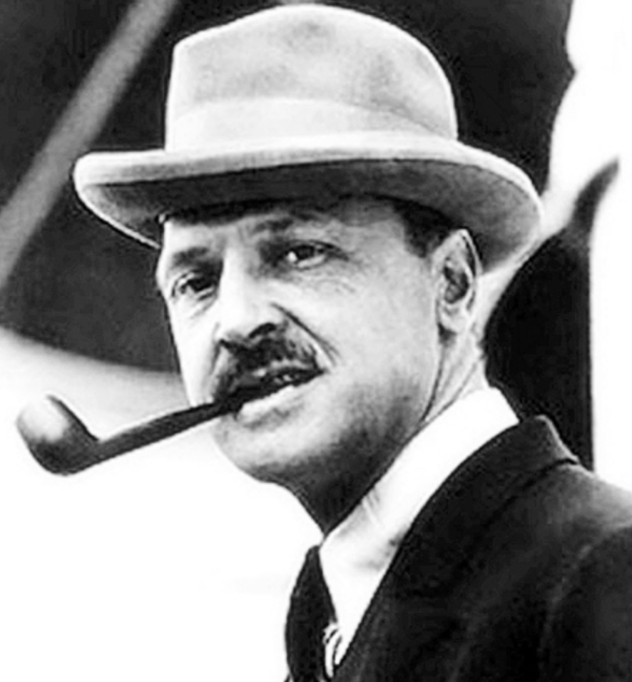 外国文学毛姆月亮与六便士