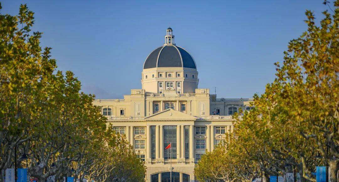 【发布】2021年上海外国语大学保送生招生简章