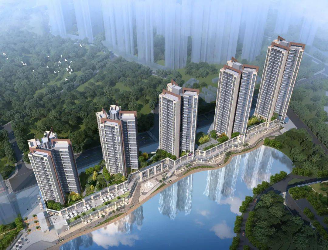 万事俱备,喜悦即达:绿景与万达广场首次联袂即将官宣!_化州