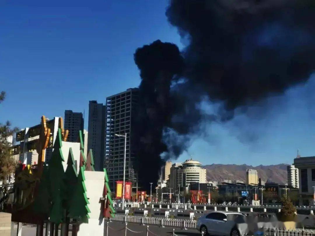 在建五星酒店发生火灾冬季酒店防火怎么做