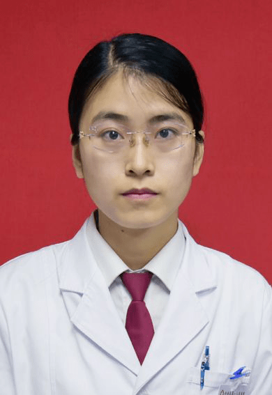 田俊玥住院医师,擅长创面修复术,糖尿病足的诊治,尤其擅长伤口的美容