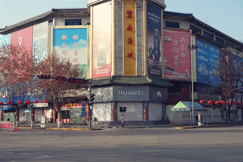 "空城"峰峰:这样的你,真让人安心这样的你,真让人安心"空城"峰峰城市