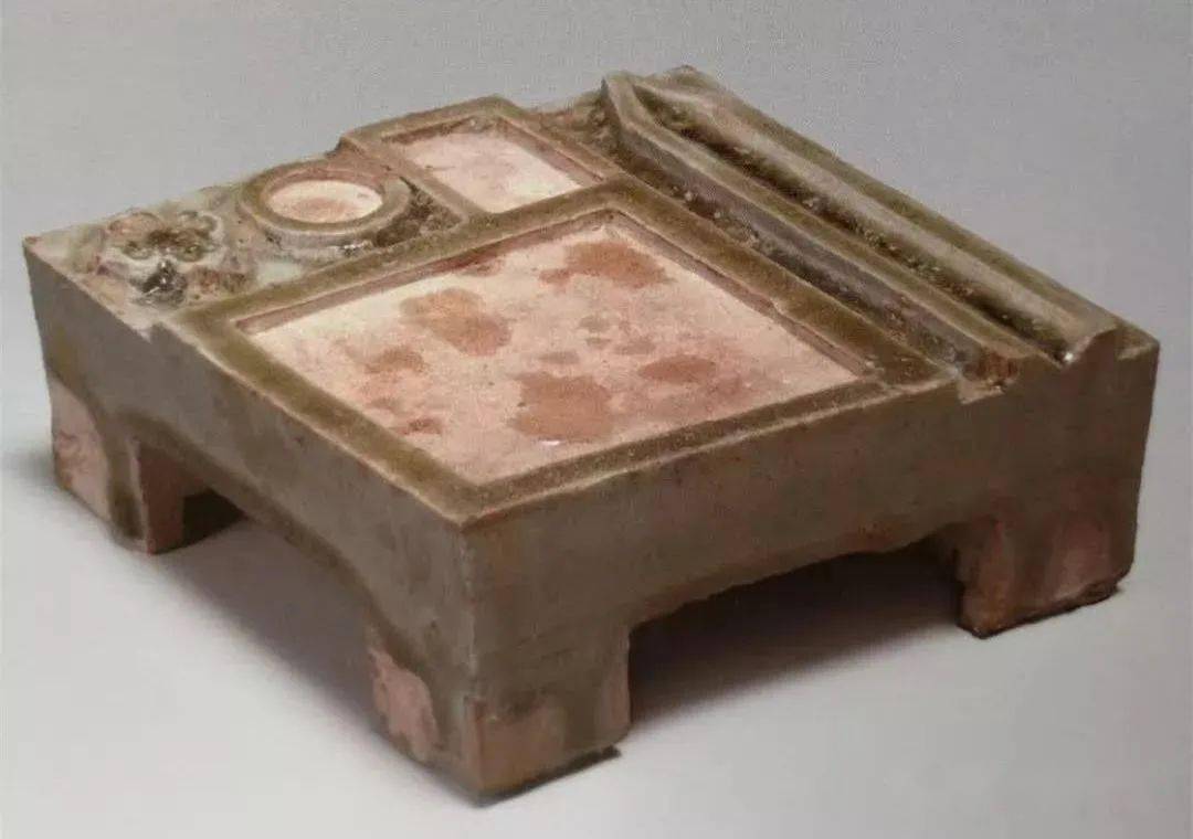 鉴藏|半隐庐拓,拿云楼题东方翰典文化博物馆藏砚(一)