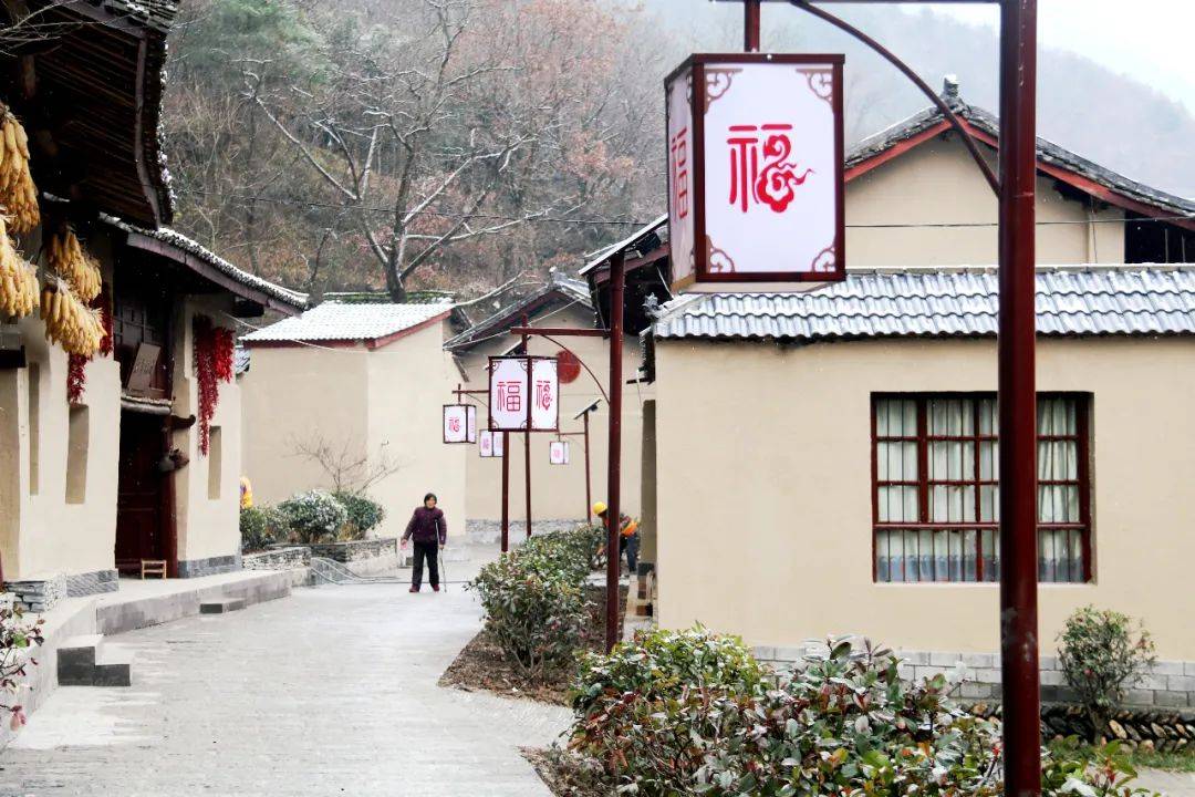 2020一带一路美丽乡村论坛开幕