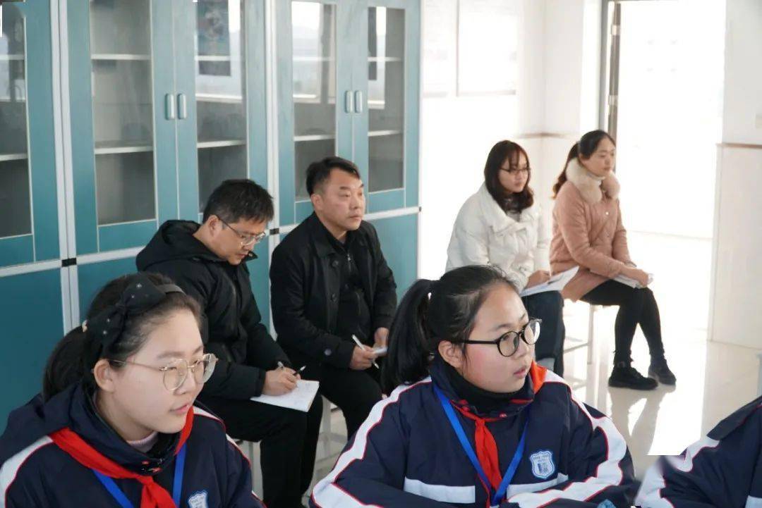新优质学校进行时丨金坛段玉裁初级中学诠释求是教育内涵