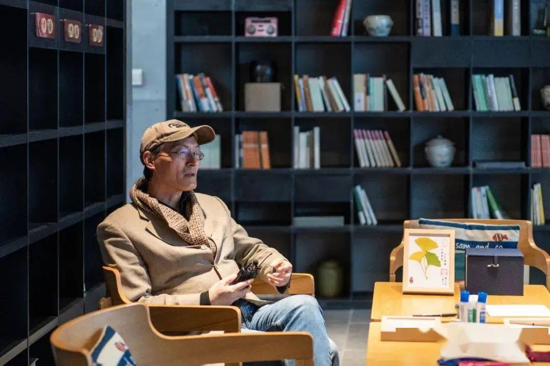 风从海上来相遇即美好