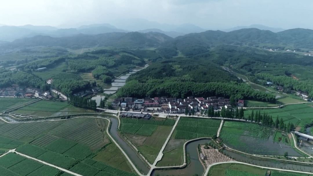 因水而美因水而富光泽县水美经济赋能乡村振兴