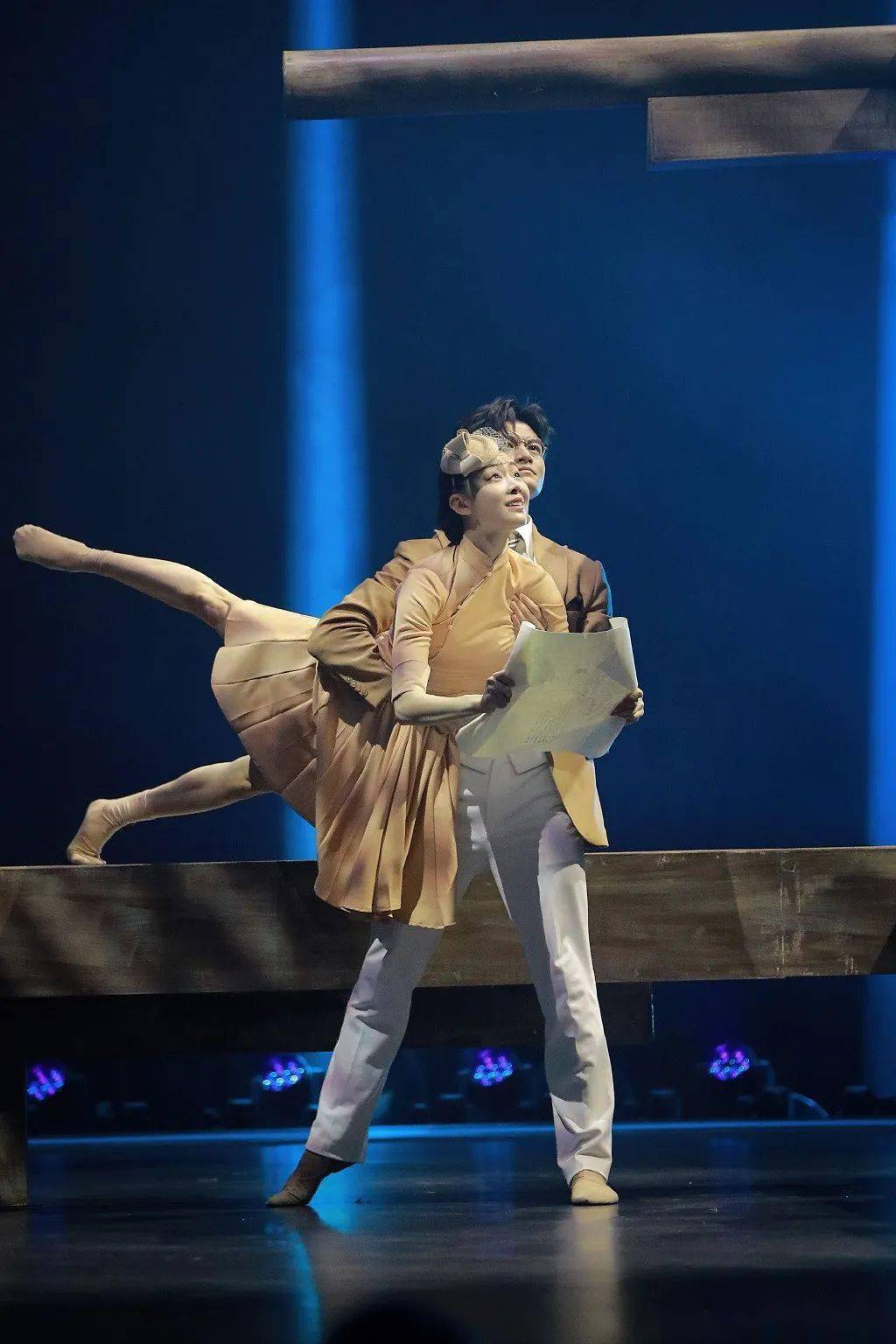 舞蹈风暴2第10期高清剧照