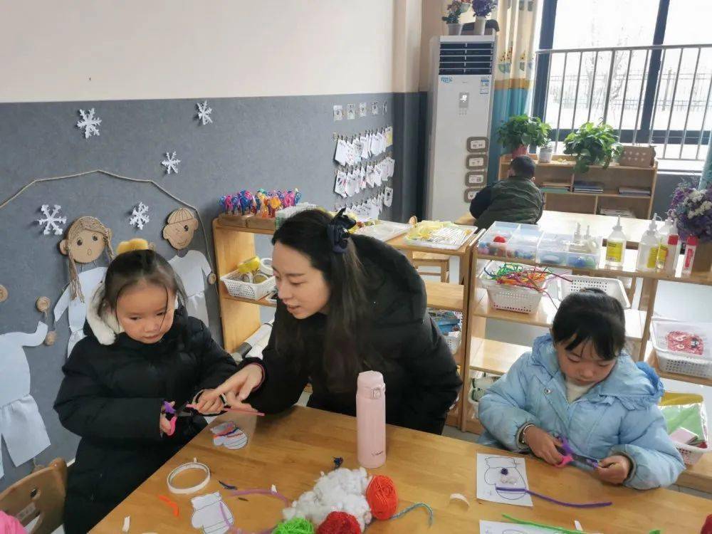 杭州市钱塘春晓幼儿园图片