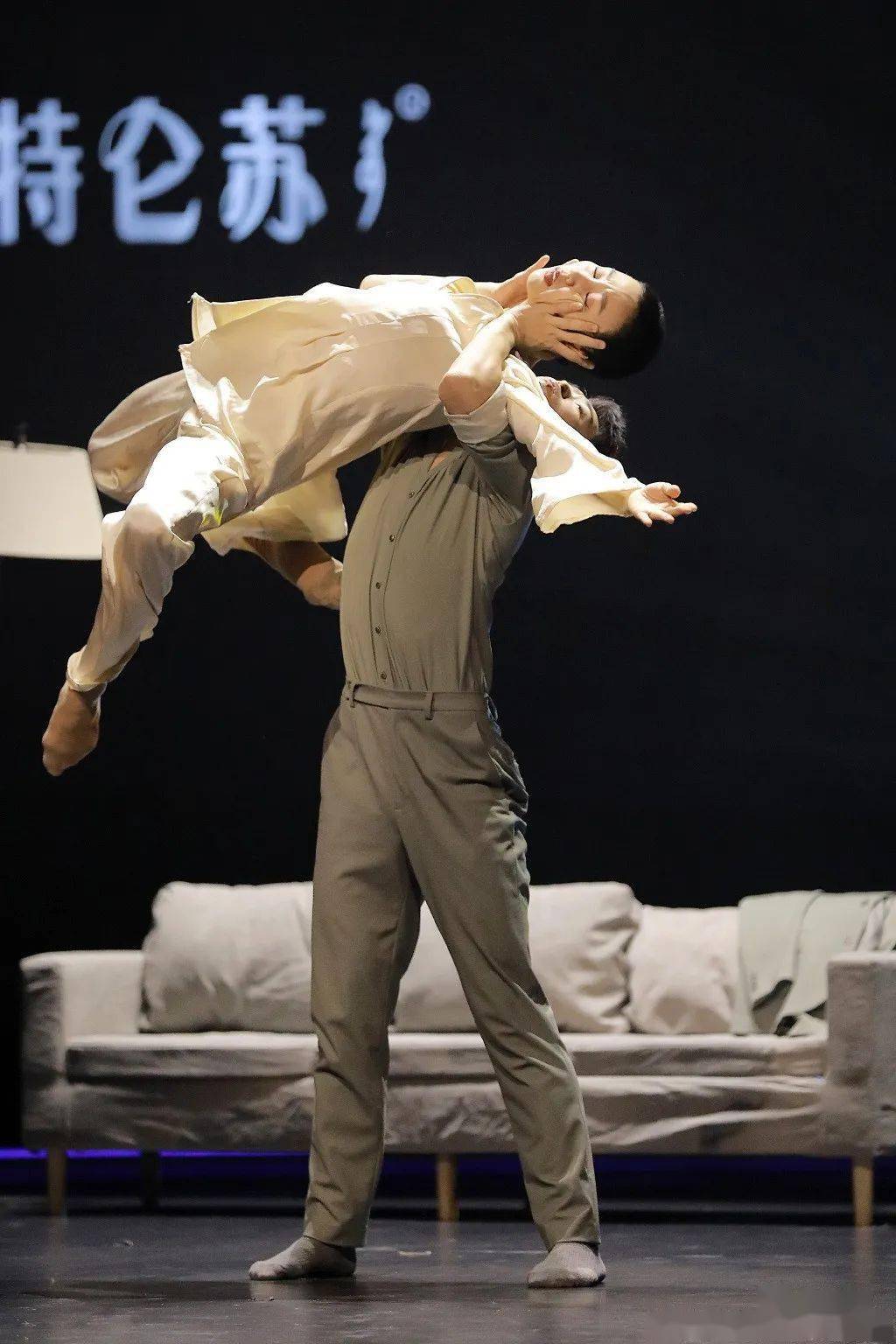 舞蹈风暴2第10期高清剧照