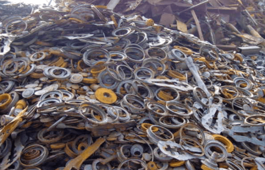 标准引领钢铁行业绿色发展再生钢铁原料国家标准解读