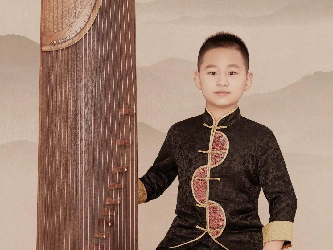 王文彬古筝线上专场音乐会倒计时6天