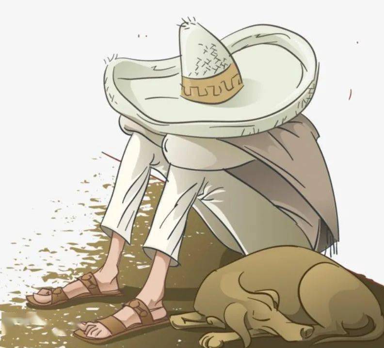 男子9岁出走流浪20多年忘了家思明民警这番操作太暖了