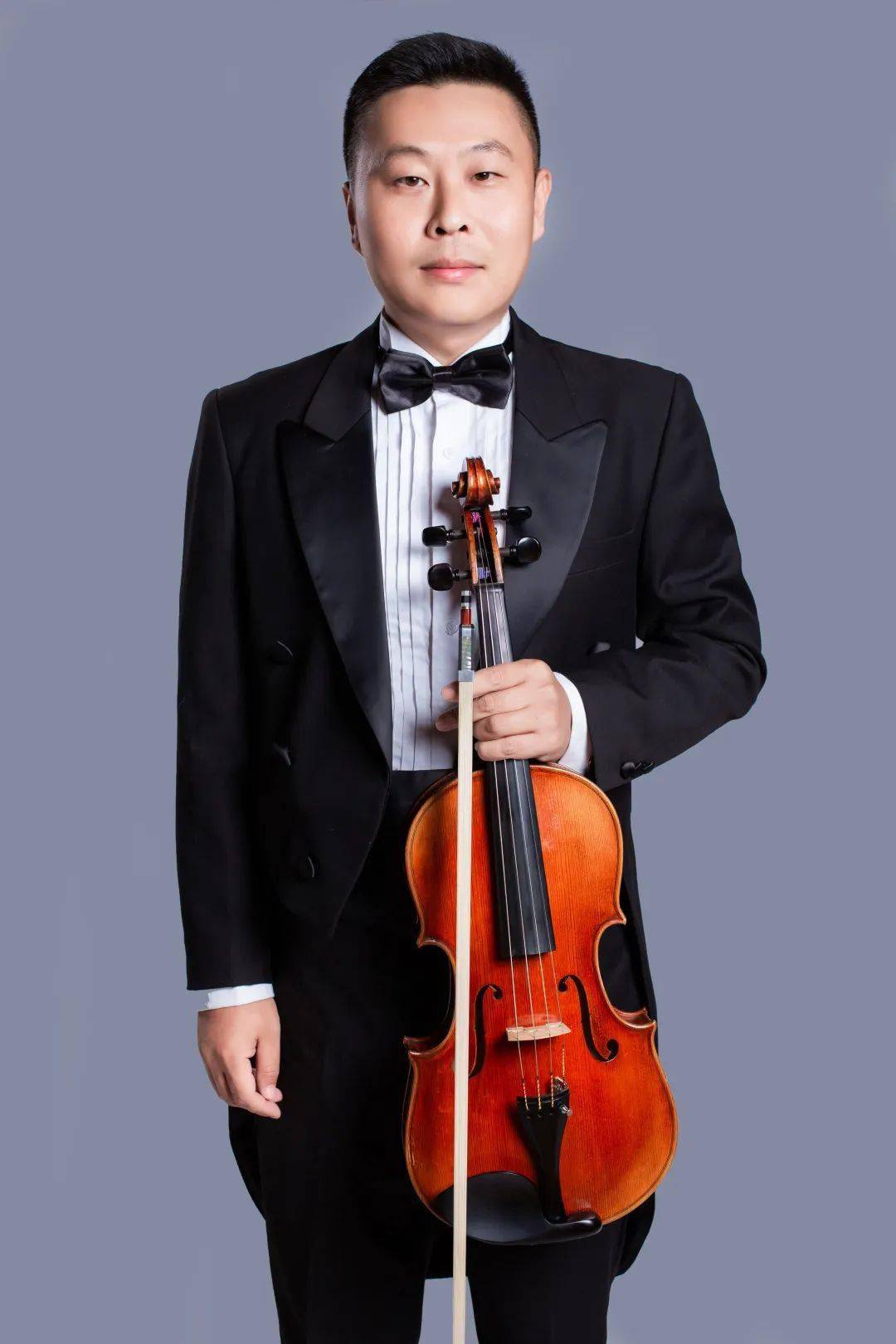 12月27日星期日音乐会音乐下午茶哈尔滨交响乐团中提琴声部专场音乐会