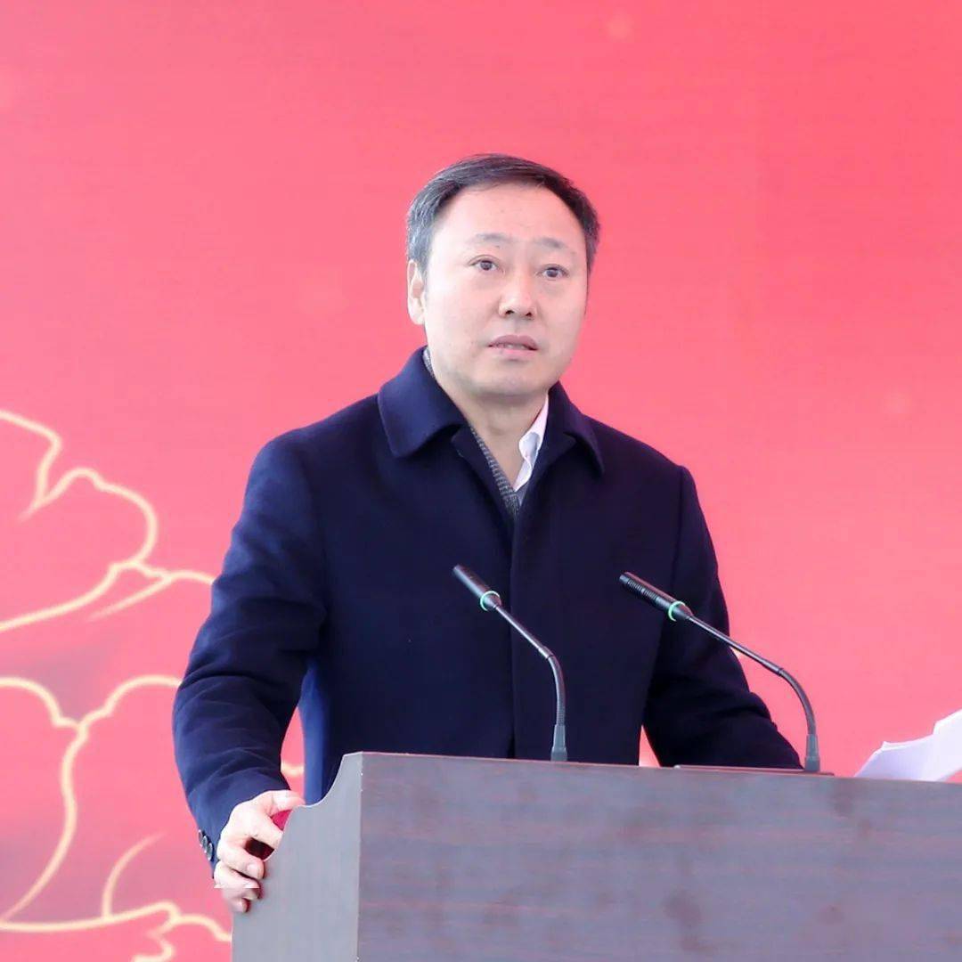 江西最大的水泥熟料生产线开工2021年底投产