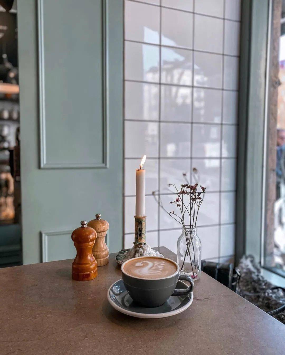 ins风头像配图壁纸