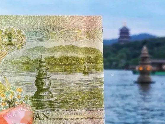 揭秘一场"186元"的冒险,来一场"向钱看"的定向越野!