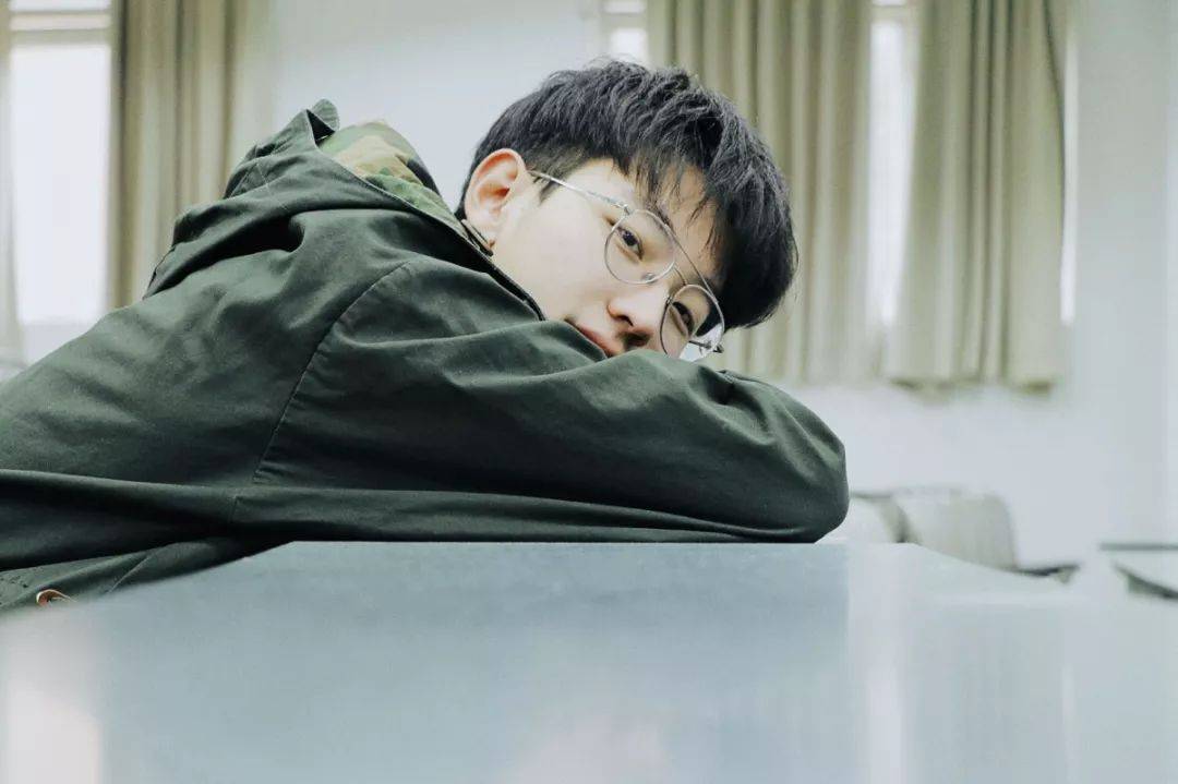 素人改造 | 从理科男到文艺小清新!