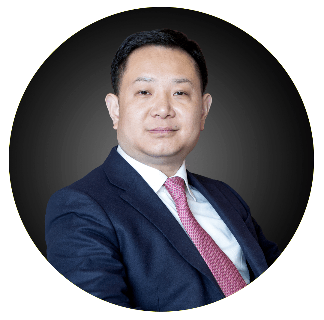 时代追光者丨尚品本色董事长李鑫荣获"追光领袖"