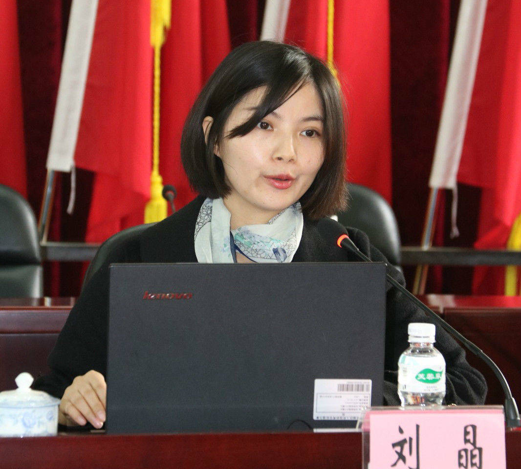 秀全街学习贯彻党的十九届五中全会精神