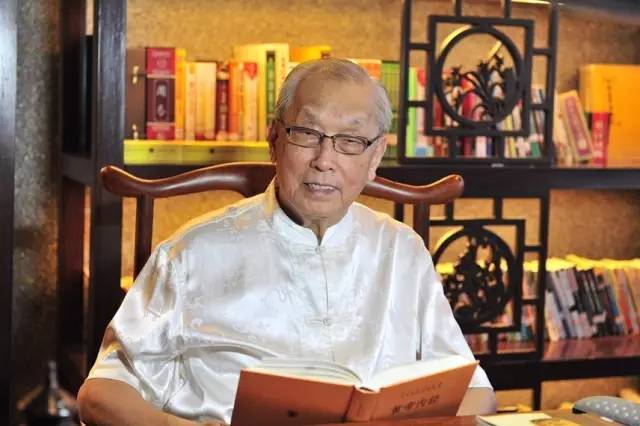 中国中医科学院学部成立!国医大师杨春波当选首批学部委员